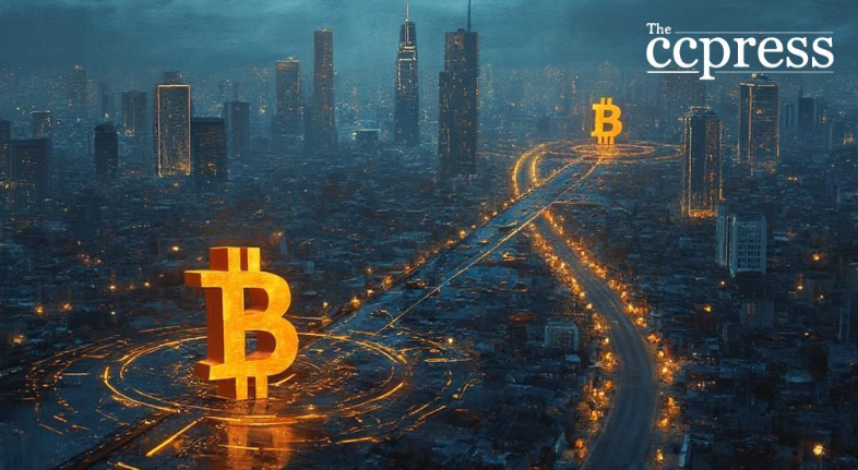 安克雷奇数字收购10，141 BTC，价值11.9亿美元